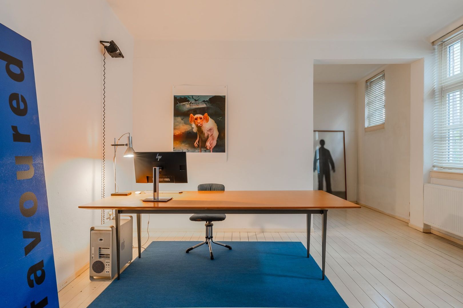 Oude Nieuwstraat 13 H, Amsterdam foto-12