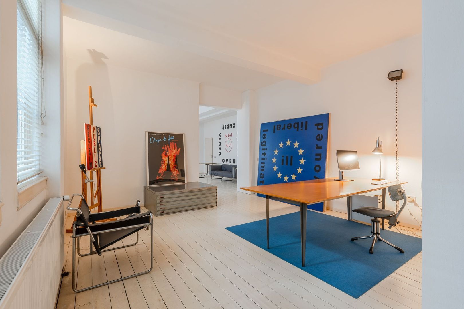 Oude Nieuwstraat 13 H, Amsterdam foto-15