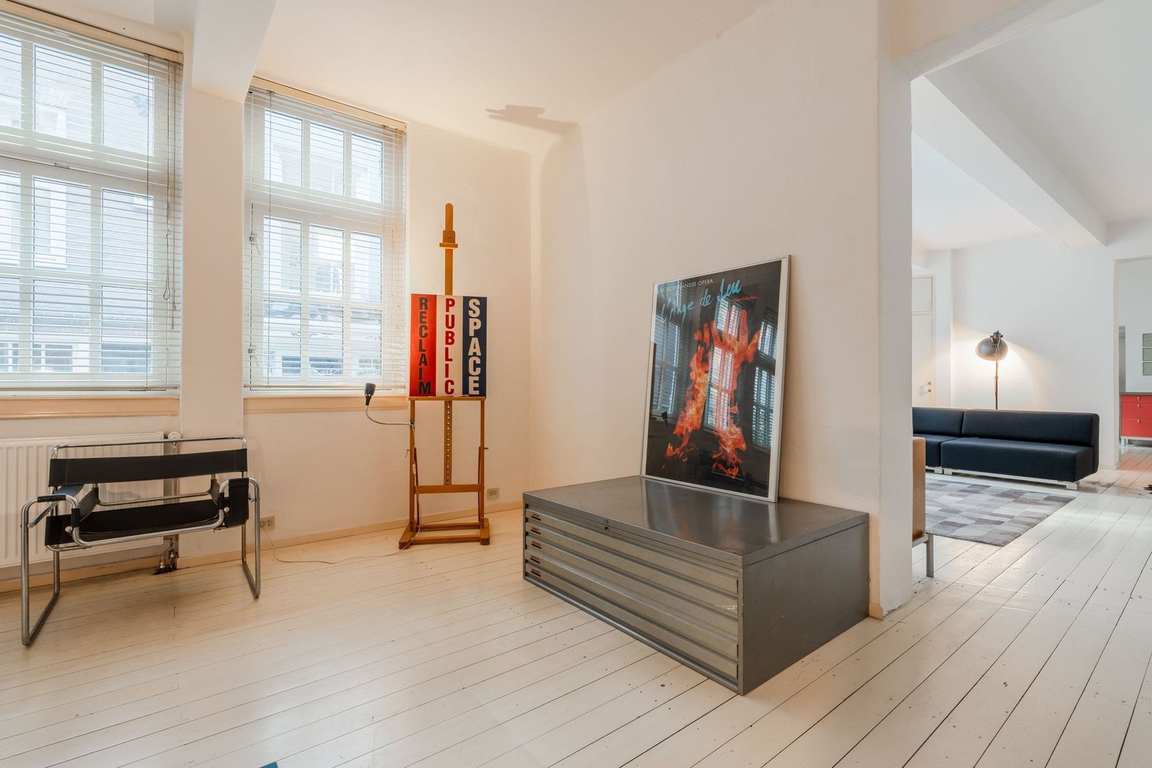 Oude Nieuwstraat 13 H, Amsterdam foto-17