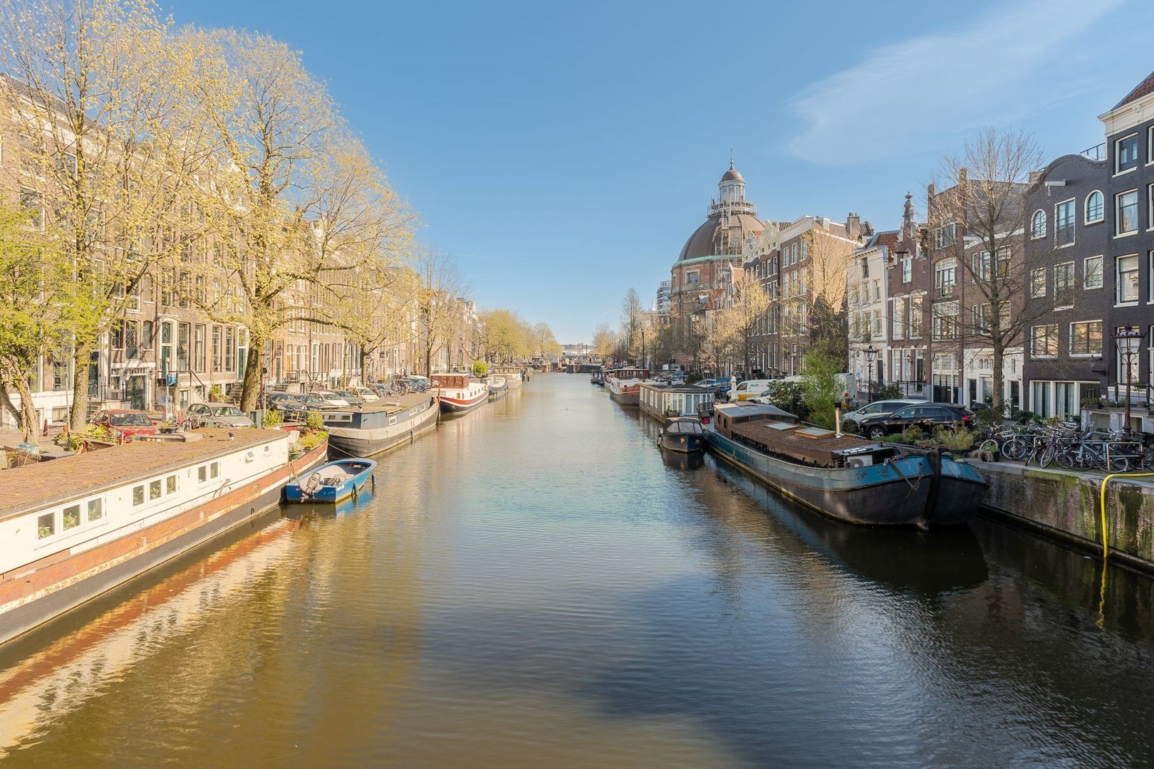 Oude Nieuwstraat 13 H, Amsterdam foto-23