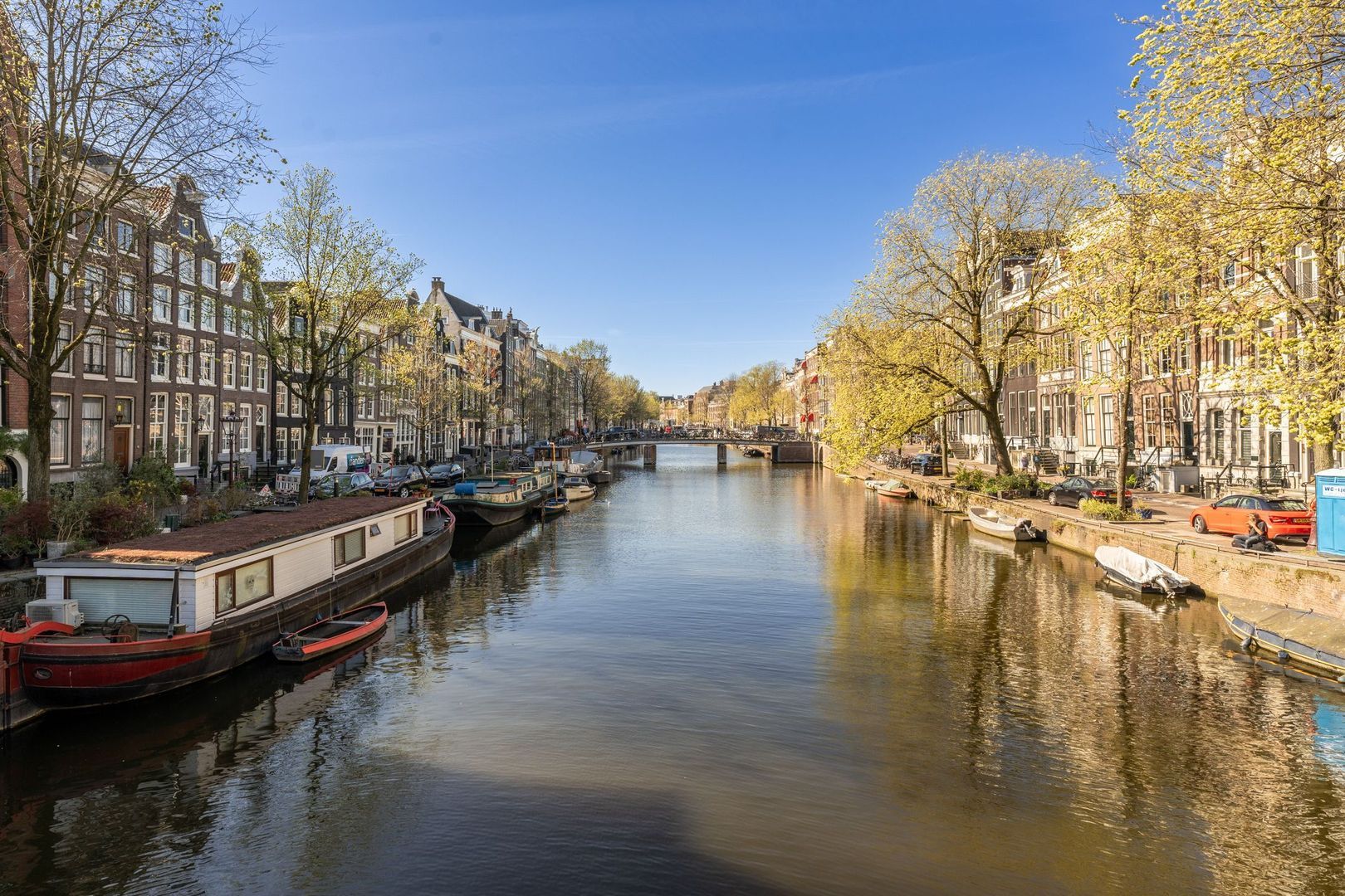 Oude Nieuwstraat 13 H, Amsterdam foto-24