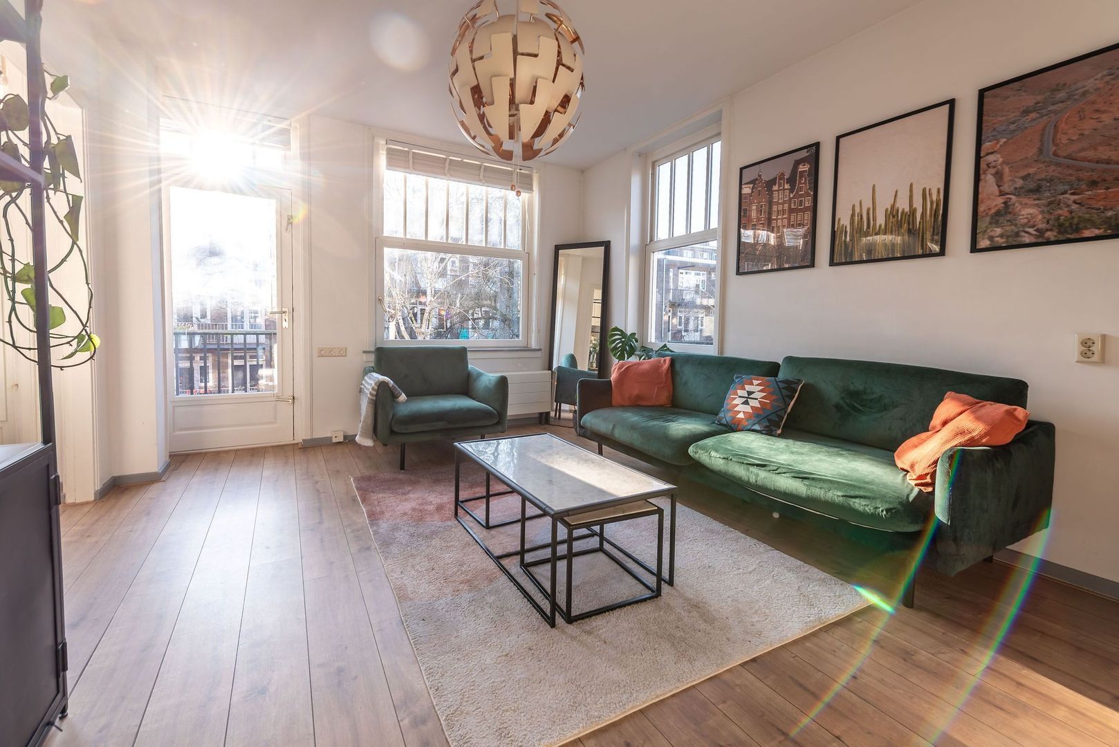 Blancefloorstraat 12 2, Amsterdam foto-1