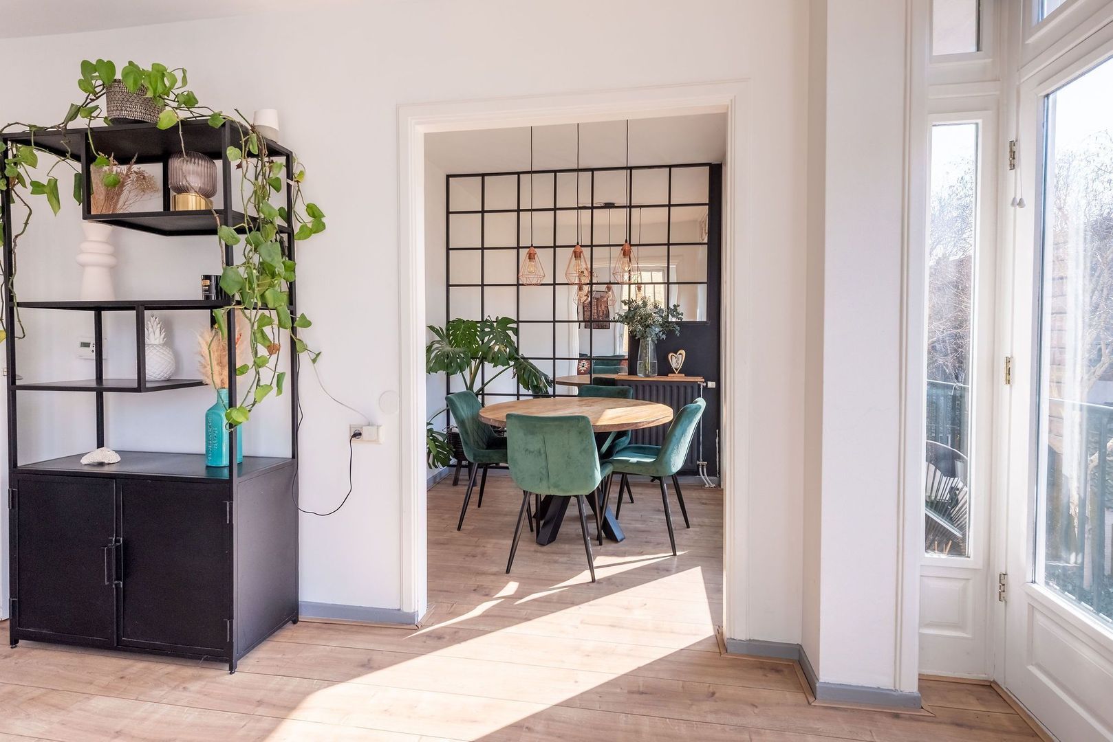 Blancefloorstraat 12 2, Amsterdam foto-3