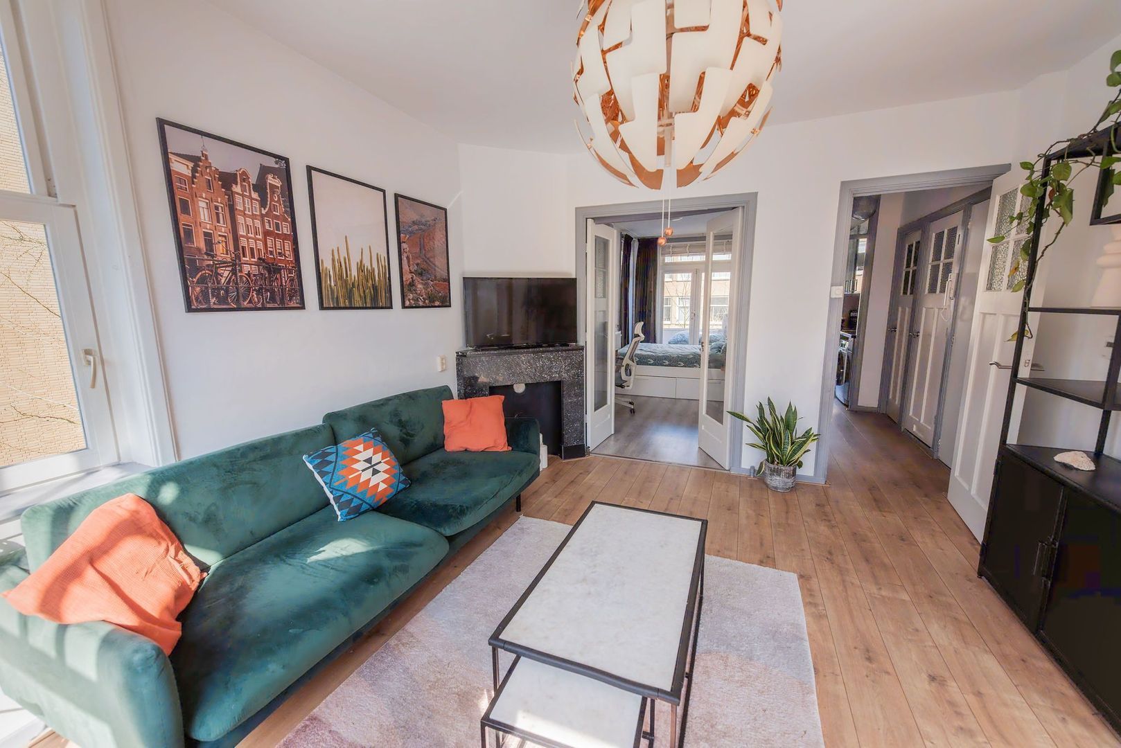 Blancefloorstraat 12 2, Amsterdam foto-4