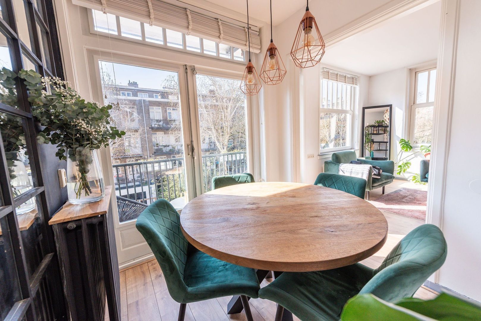 Blancefloorstraat 12 2, Amsterdam foto-5