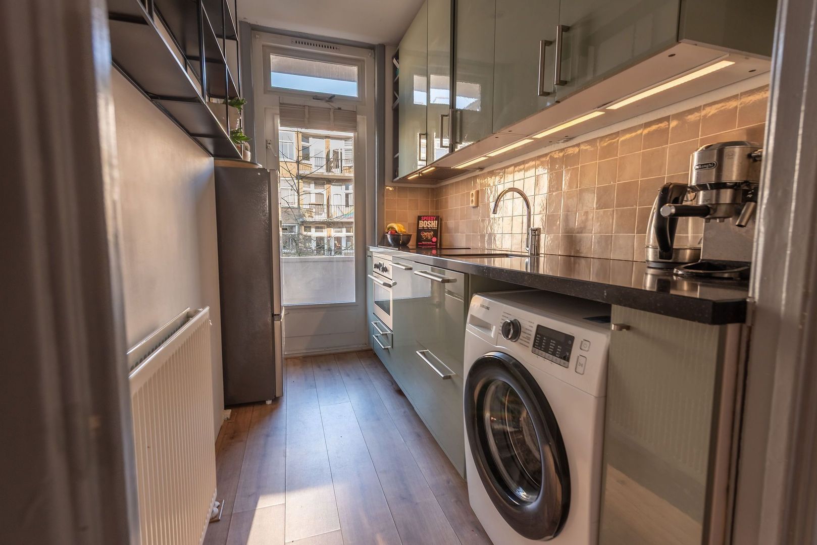 Blancefloorstraat 12 2, Amsterdam foto-7