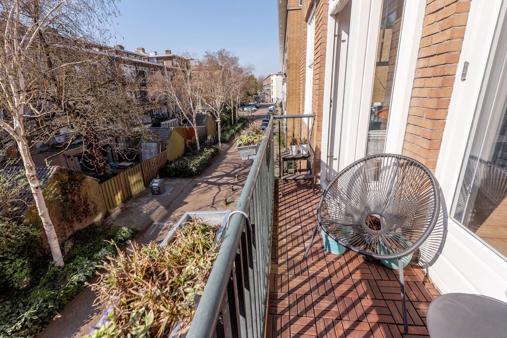 Blancefloorstraat 12 2, Amsterdam foto-6