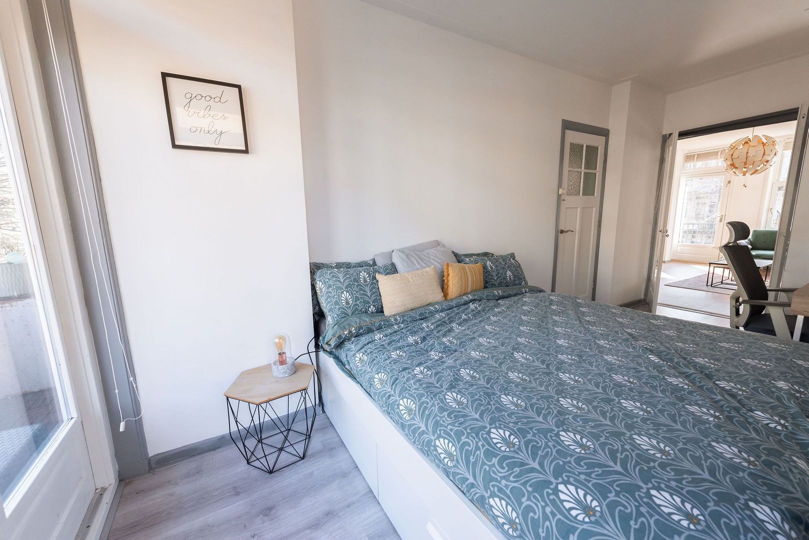 Blancefloorstraat 12 2, Amsterdam foto-10