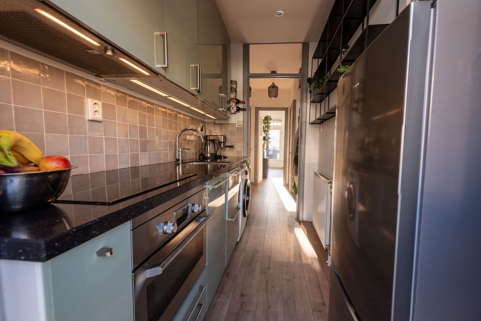 Blancefloorstraat 12 2, Amsterdam foto-9