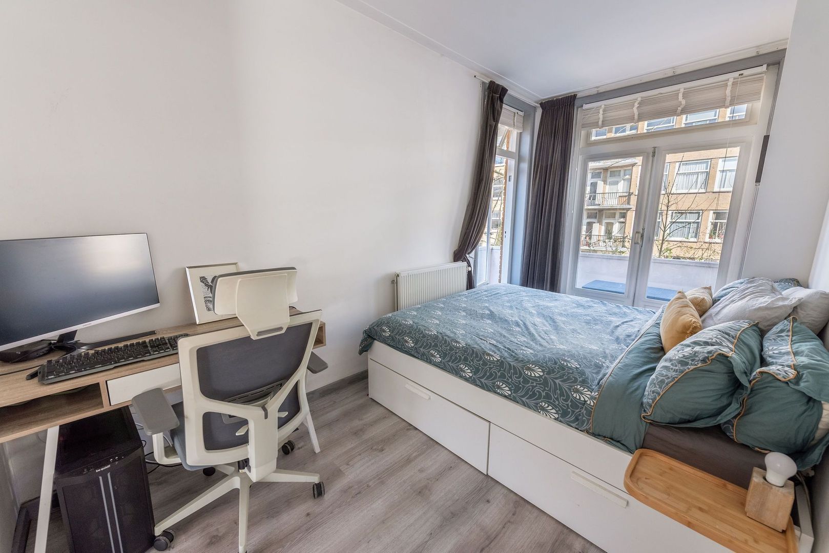 Blancefloorstraat 12 2, Amsterdam foto-11