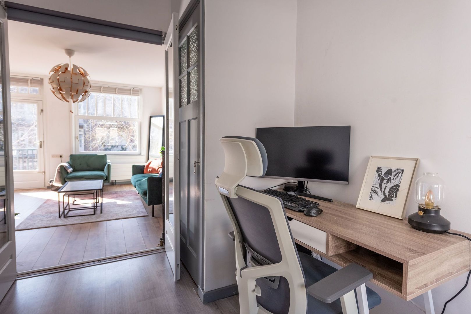 Blancefloorstraat 12 2, Amsterdam foto-12