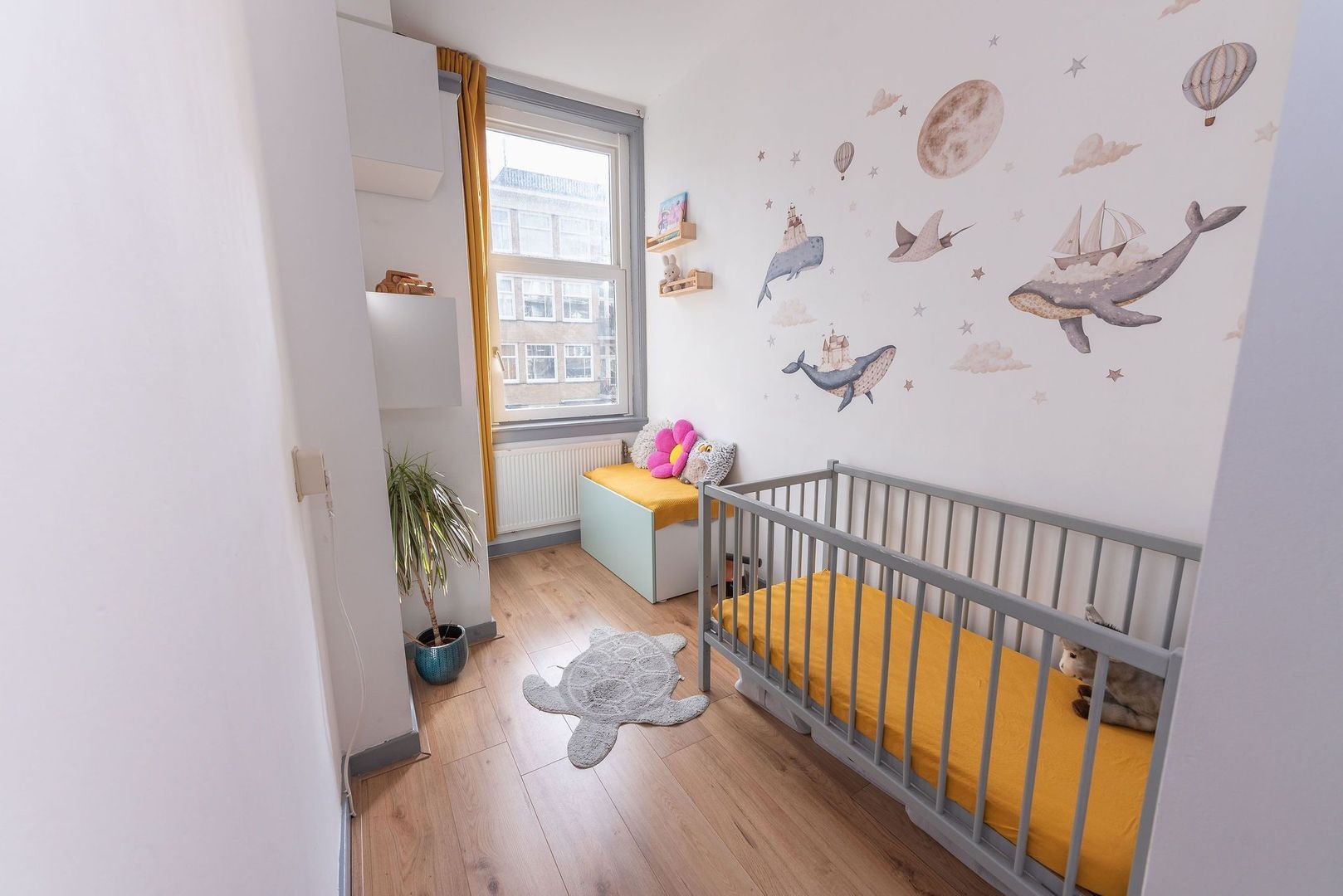 Blancefloorstraat 12 2, Amsterdam foto-14