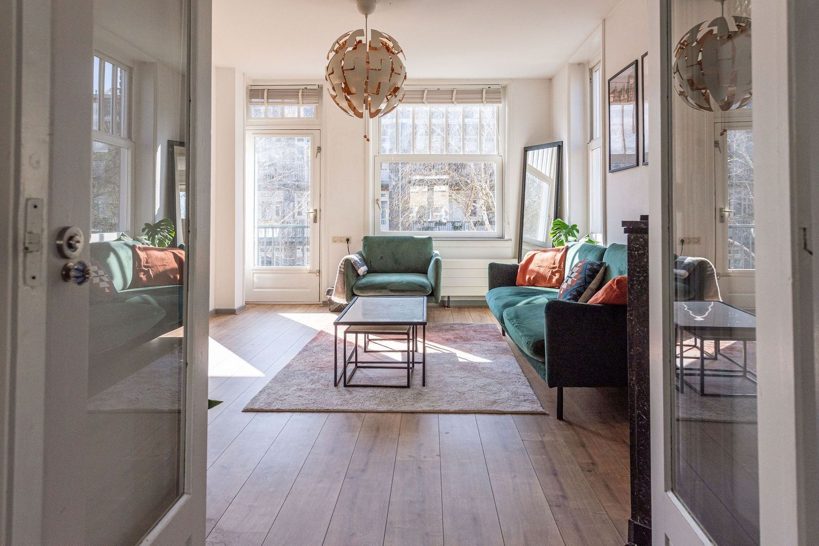 Blancefloorstraat 12 2, Amsterdam foto-13