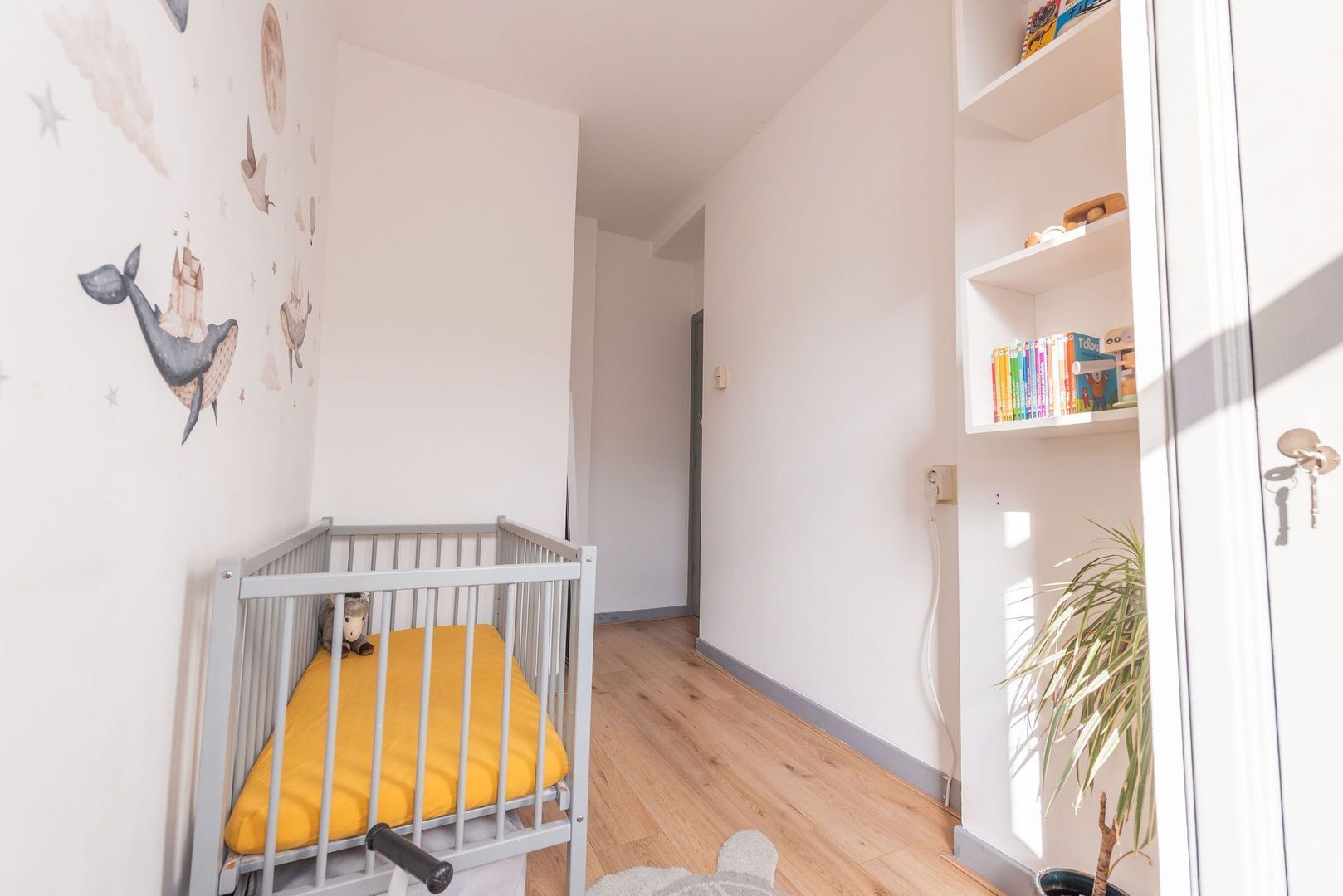 Blancefloorstraat 12 2, Amsterdam foto-15