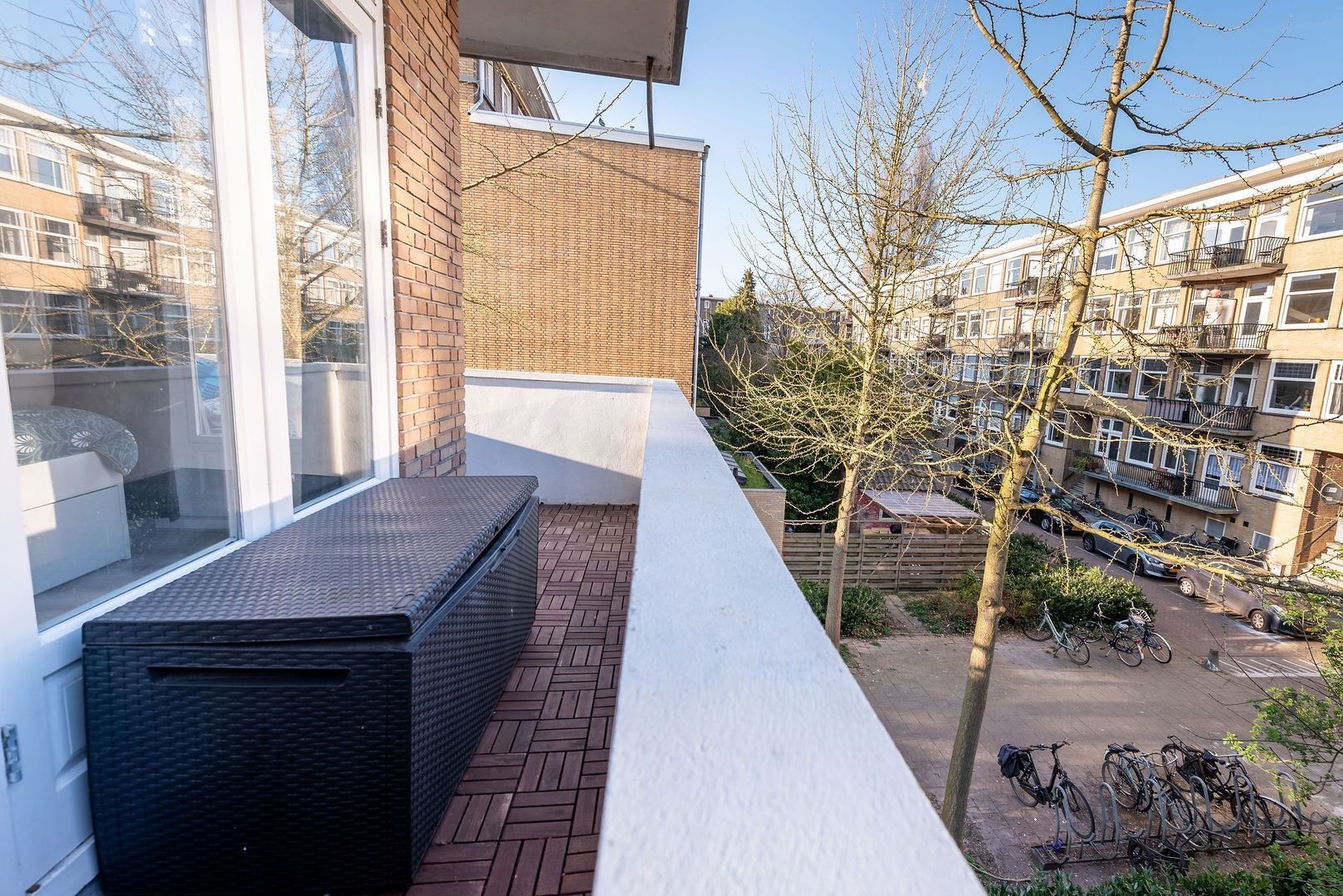 Blancefloorstraat 12 2, Amsterdam foto-17