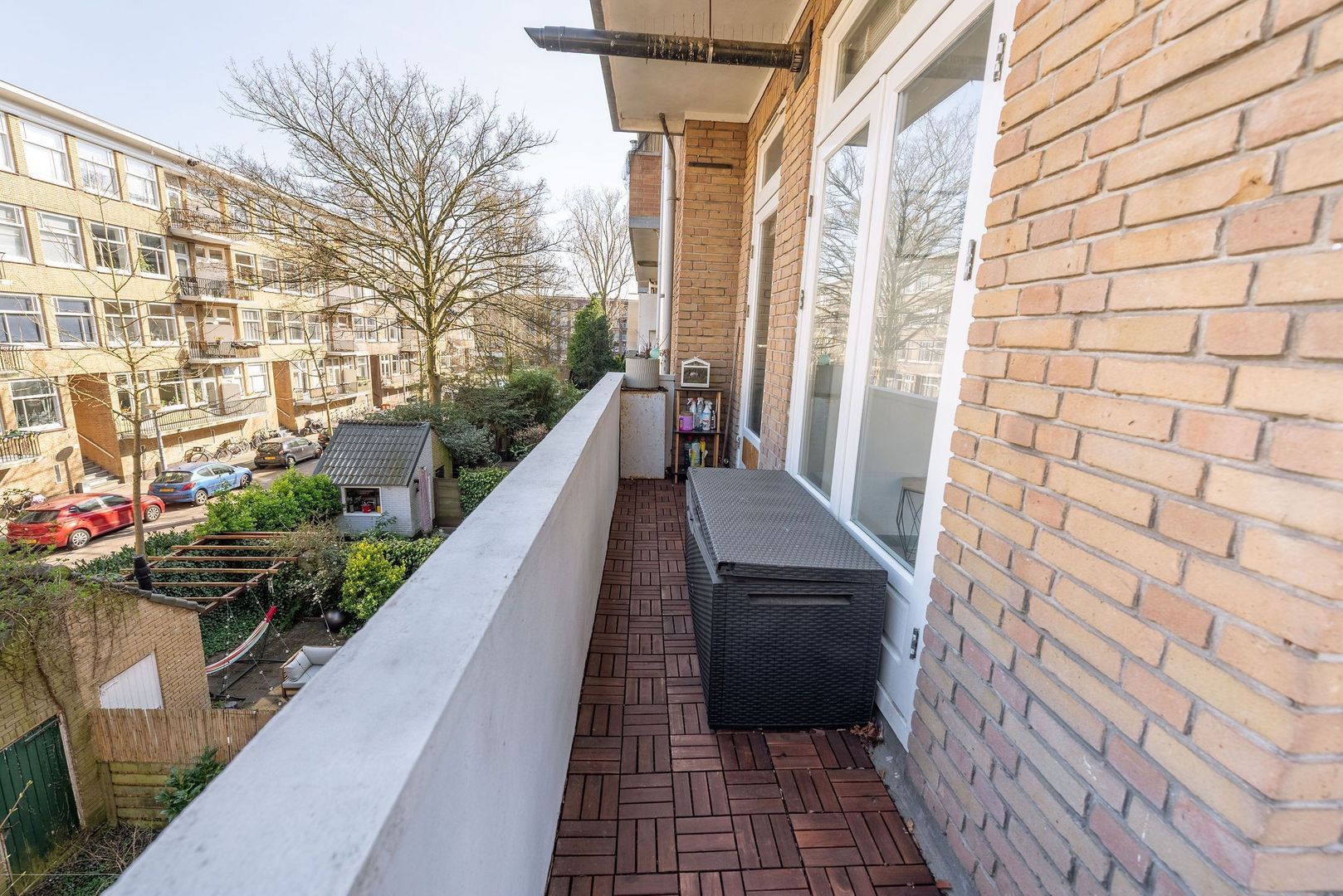 Blancefloorstraat 12 2, Amsterdam foto-16