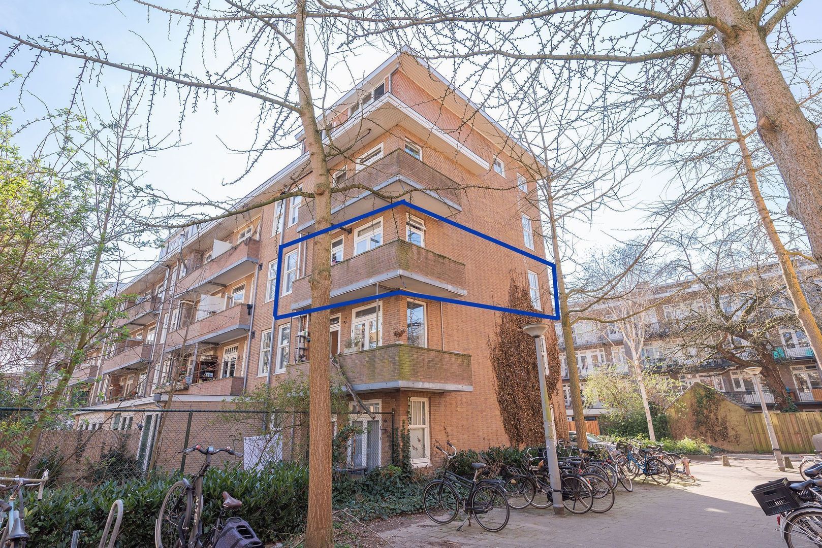 Blancefloorstraat 12 2, Amsterdam foto-20