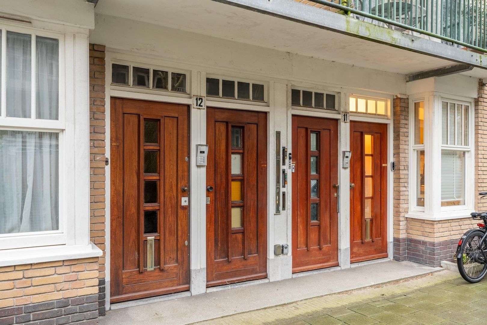 Blancefloorstraat 12 2, Amsterdam foto-21