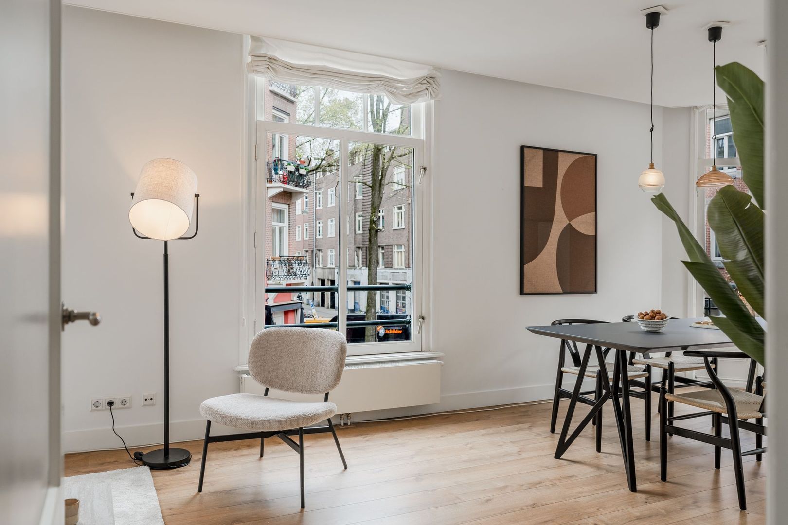 Tweede Helmersstraat 28 1, Amsterdam foto-2