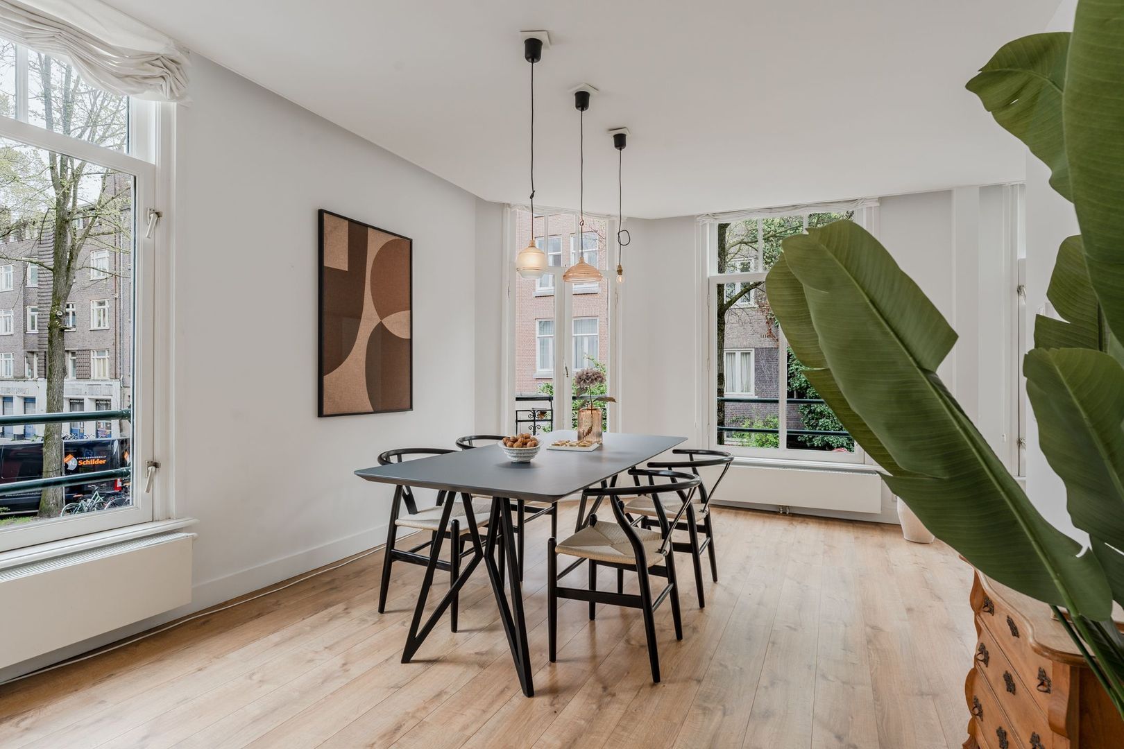 Tweede Helmersstraat 28 1, Amsterdam foto-1