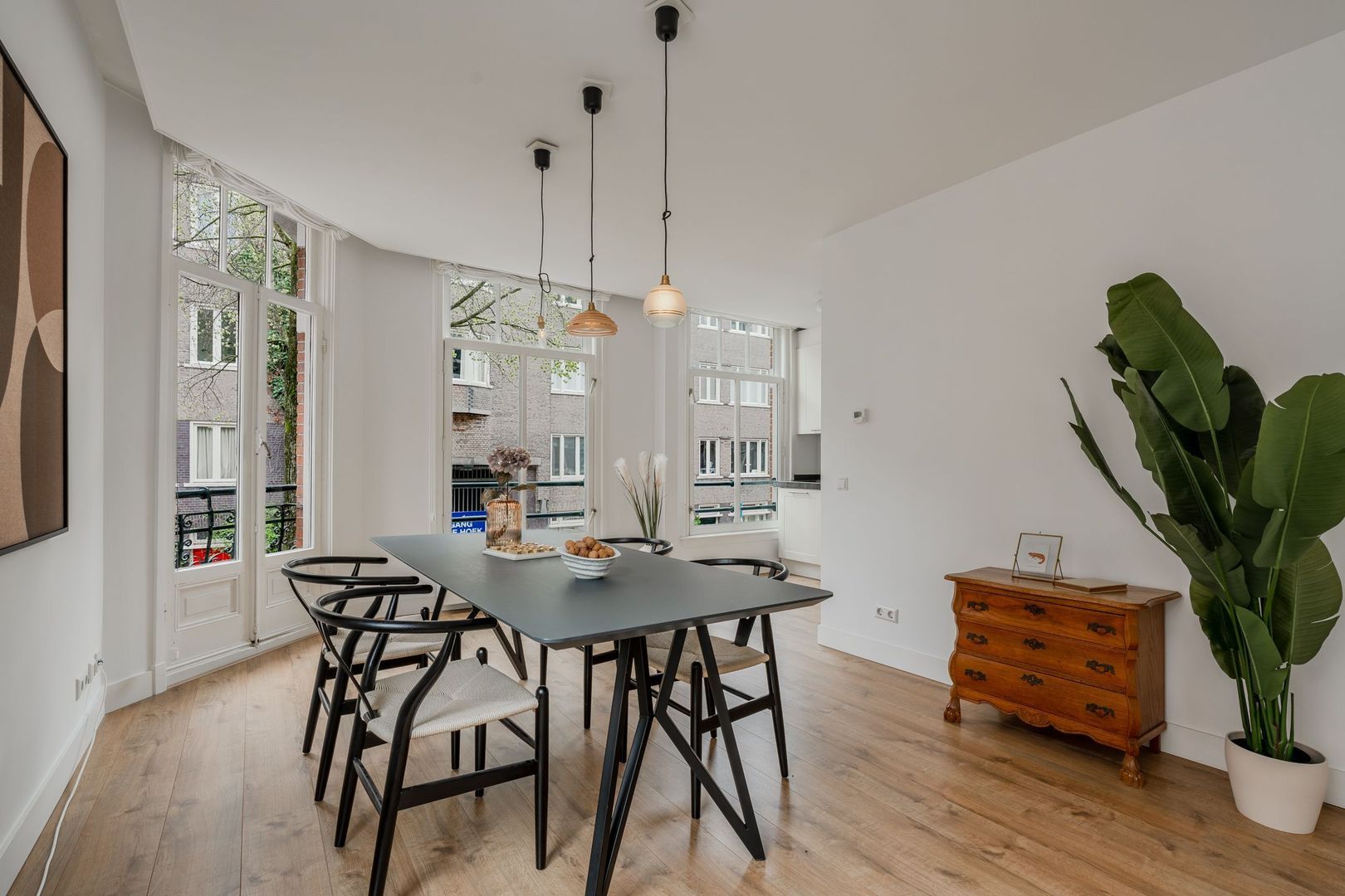 Tweede Helmersstraat 28 1, Amsterdam foto-5