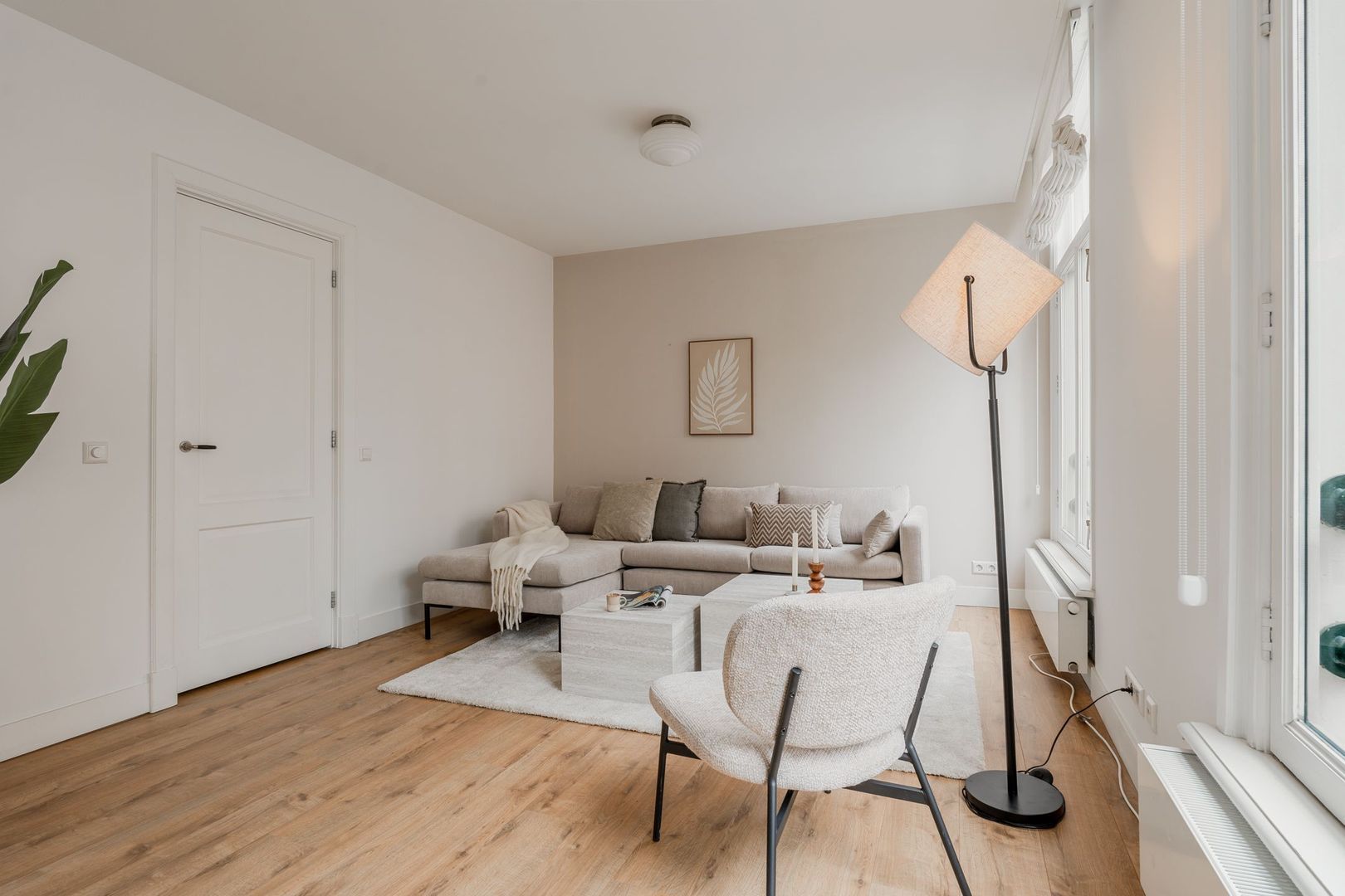 Tweede Helmersstraat 28 1, Amsterdam foto-17