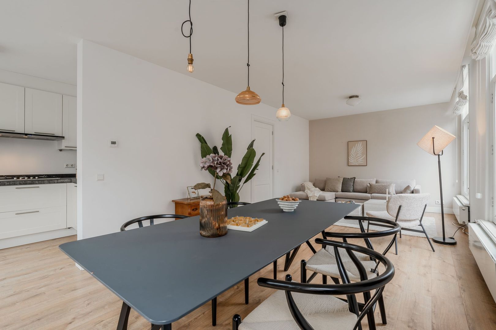 Tweede Helmersstraat 28 1, Amsterdam foto-8