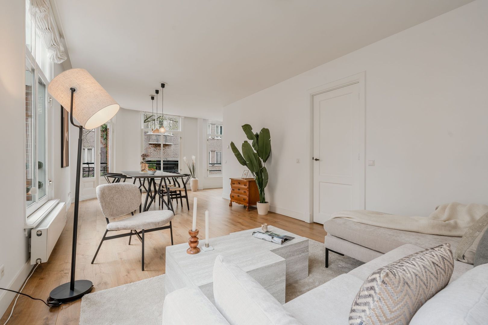 Tweede Helmersstraat 28 1, Amsterdam foto-19