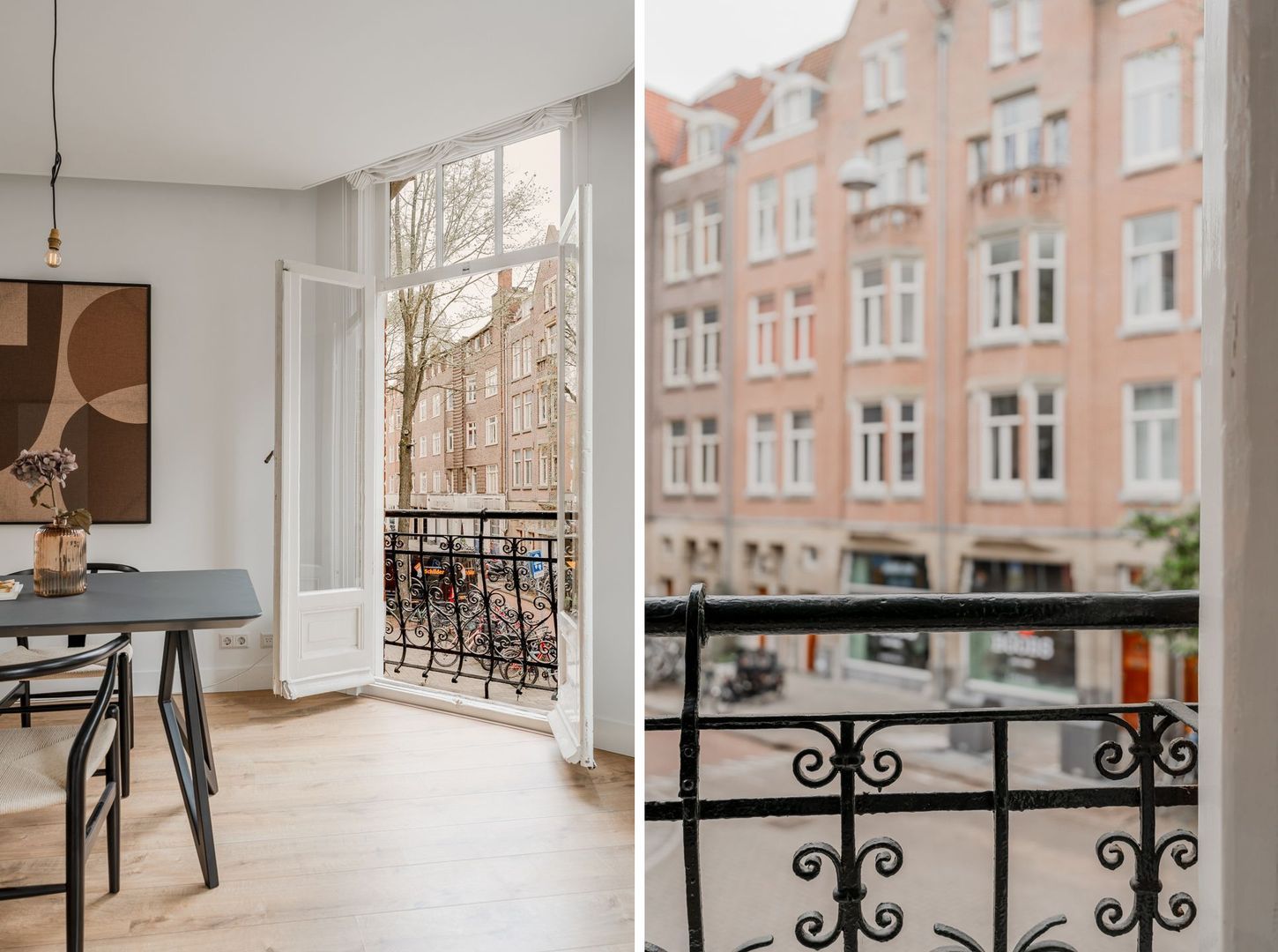 Tweede Helmersstraat 28 1, Amsterdam foto-4