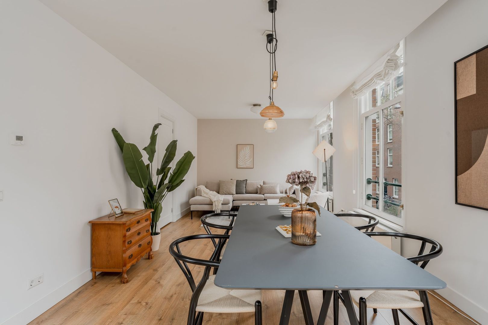 Tweede Helmersstraat 28 1, Amsterdam foto-16