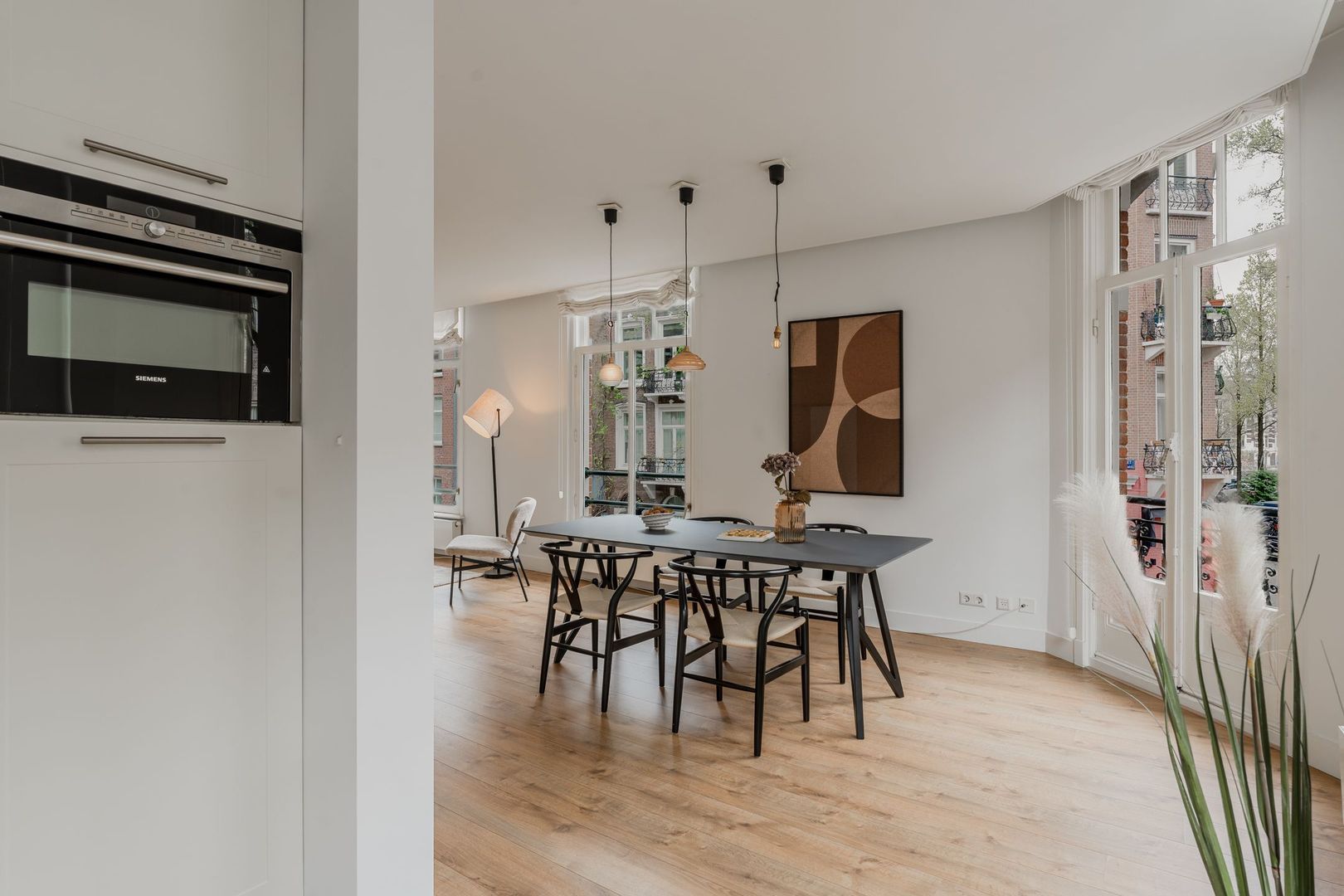 Tweede Helmersstraat 28 1, Amsterdam foto-15