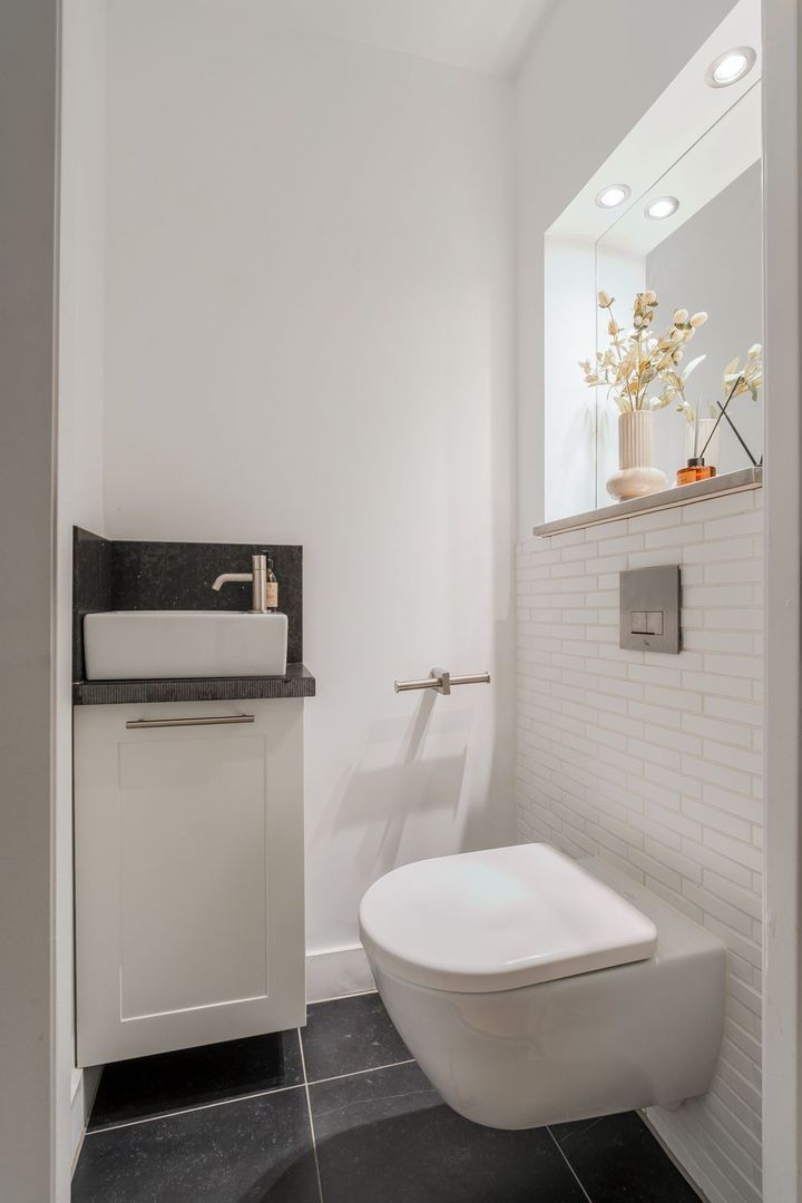 Tweede Helmersstraat 28 1, Amsterdam foto-33