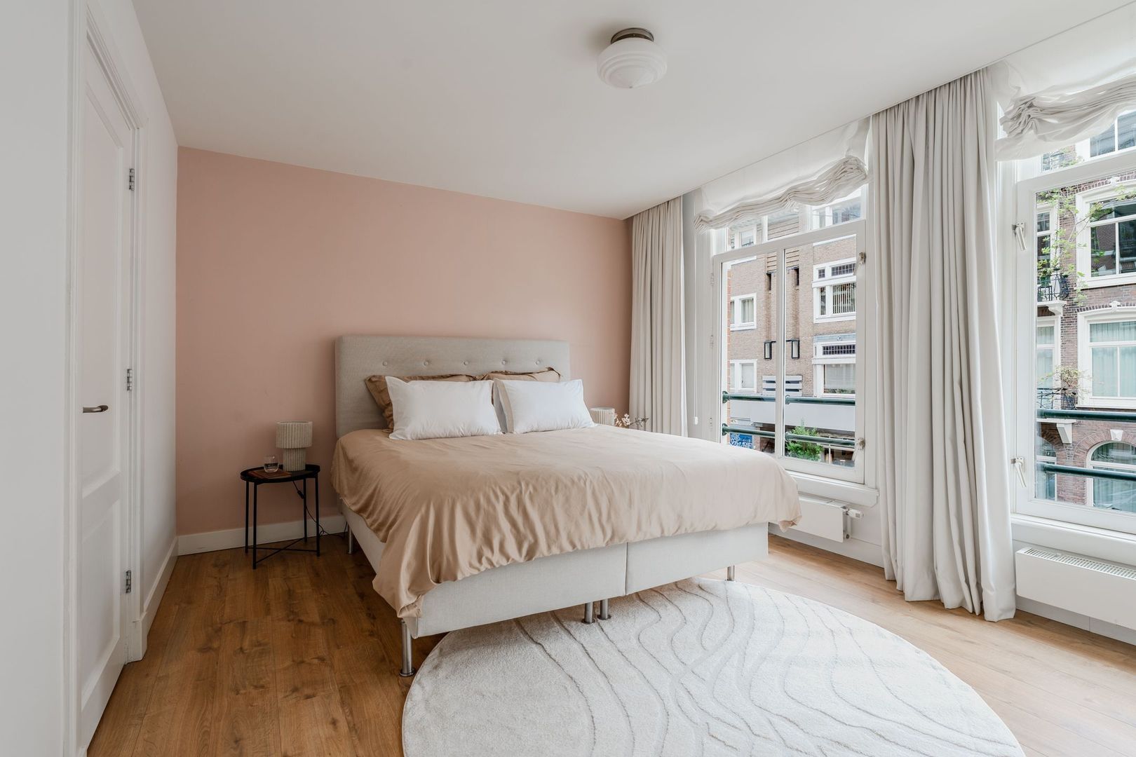 Tweede Helmersstraat 28 1, Amsterdam foto-23