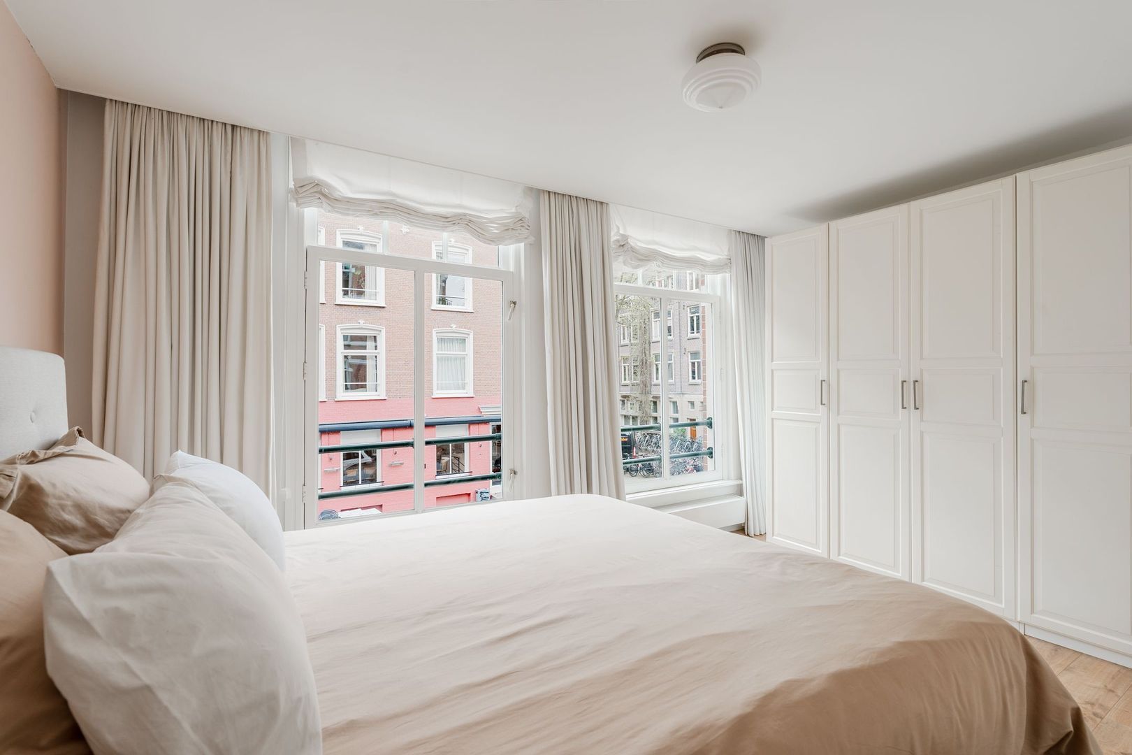 Tweede Helmersstraat 28 1, Amsterdam foto-26