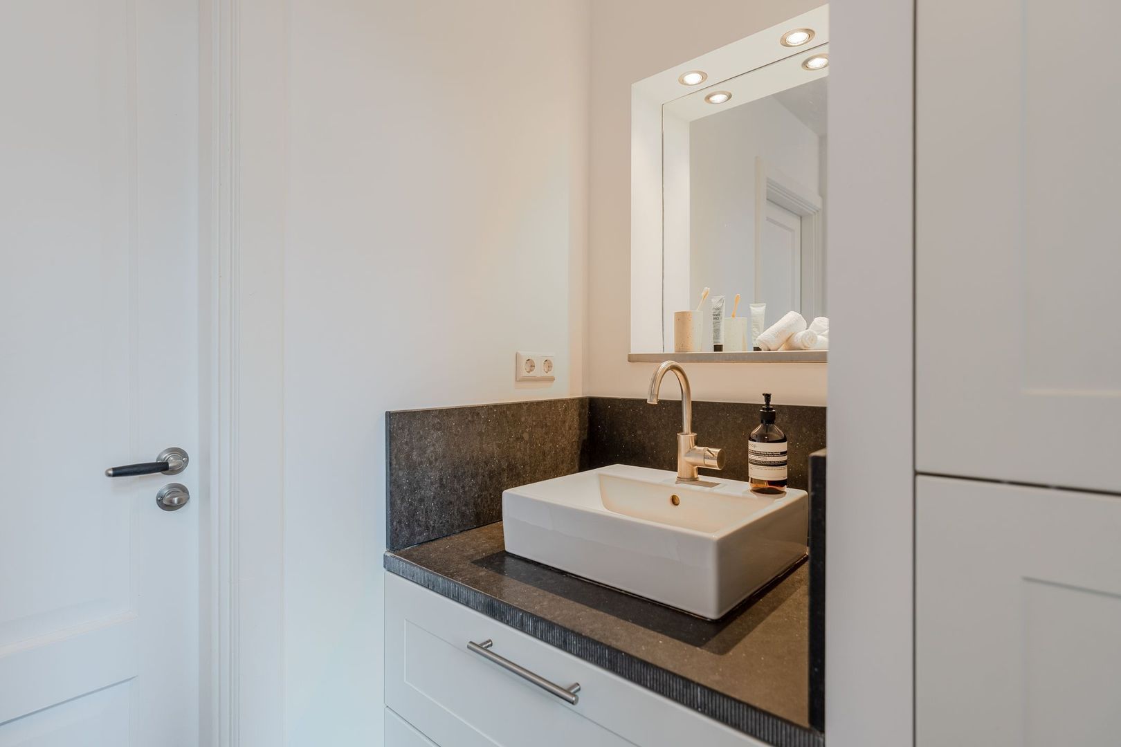 Tweede Helmersstraat 28 1, Amsterdam foto-30