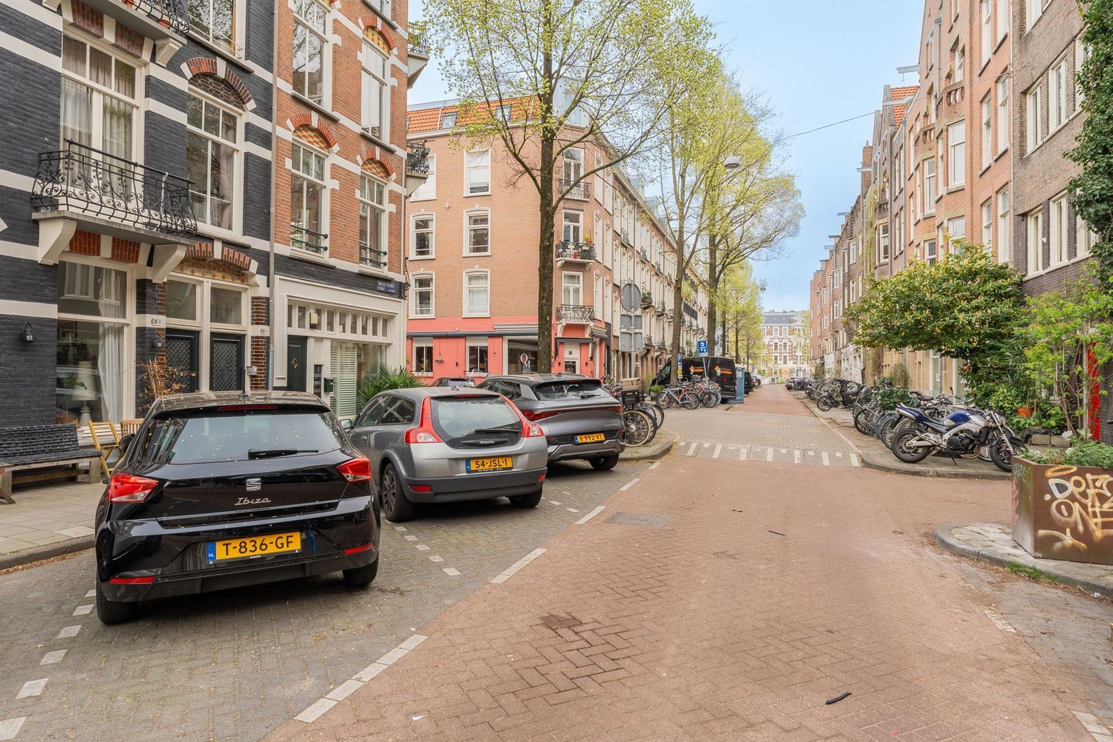 Tweede Helmersstraat 28 1, Amsterdam foto-36