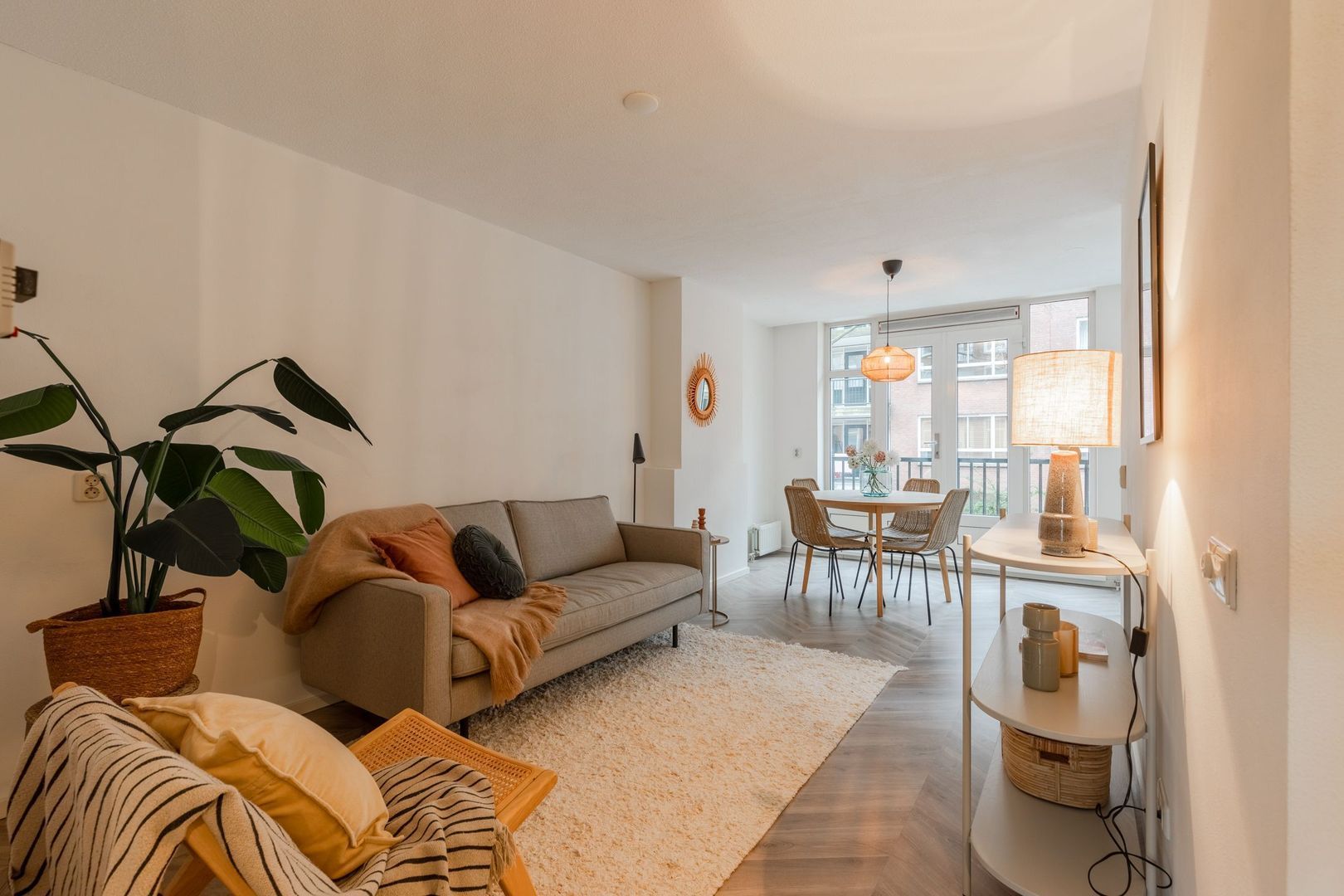 Staringstraat 32 2, Amsterdam foto-1