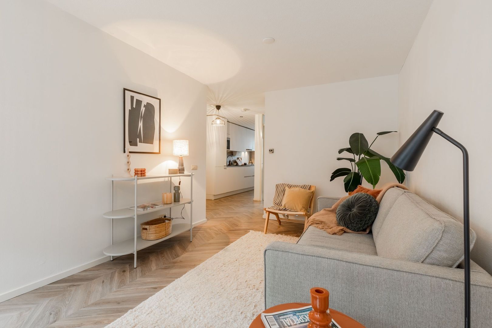 Staringstraat 32 2, Amsterdam foto-3