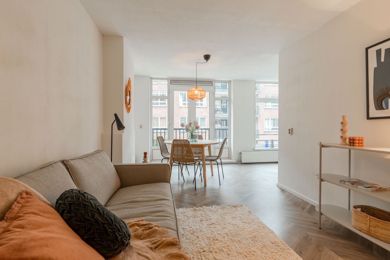 Staringstraat 32 2, Amsterdam foto-4