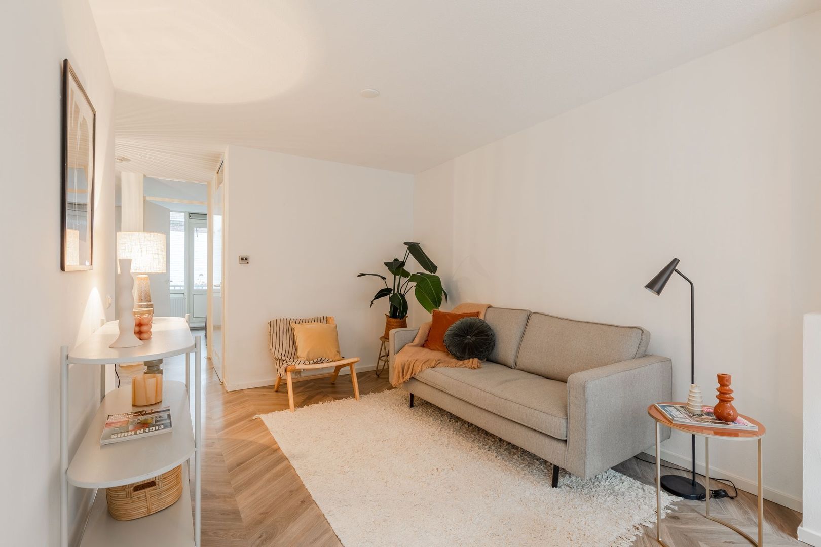 Staringstraat 32 2, Amsterdam foto-2