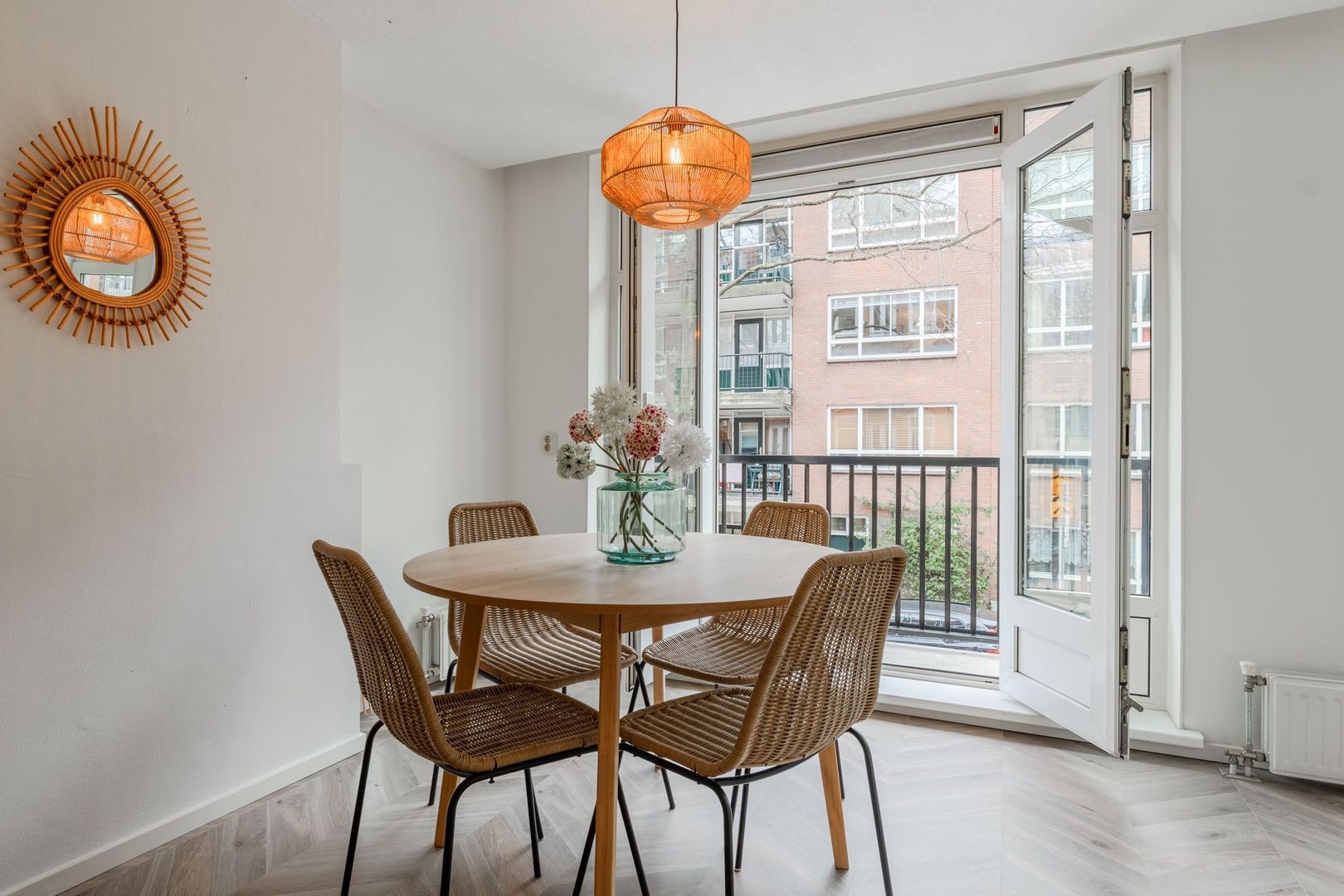 Staringstraat 32 2, Amsterdam foto-5