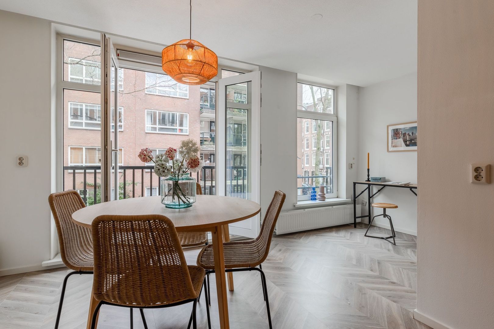 Staringstraat 32 2, Amsterdam foto-6