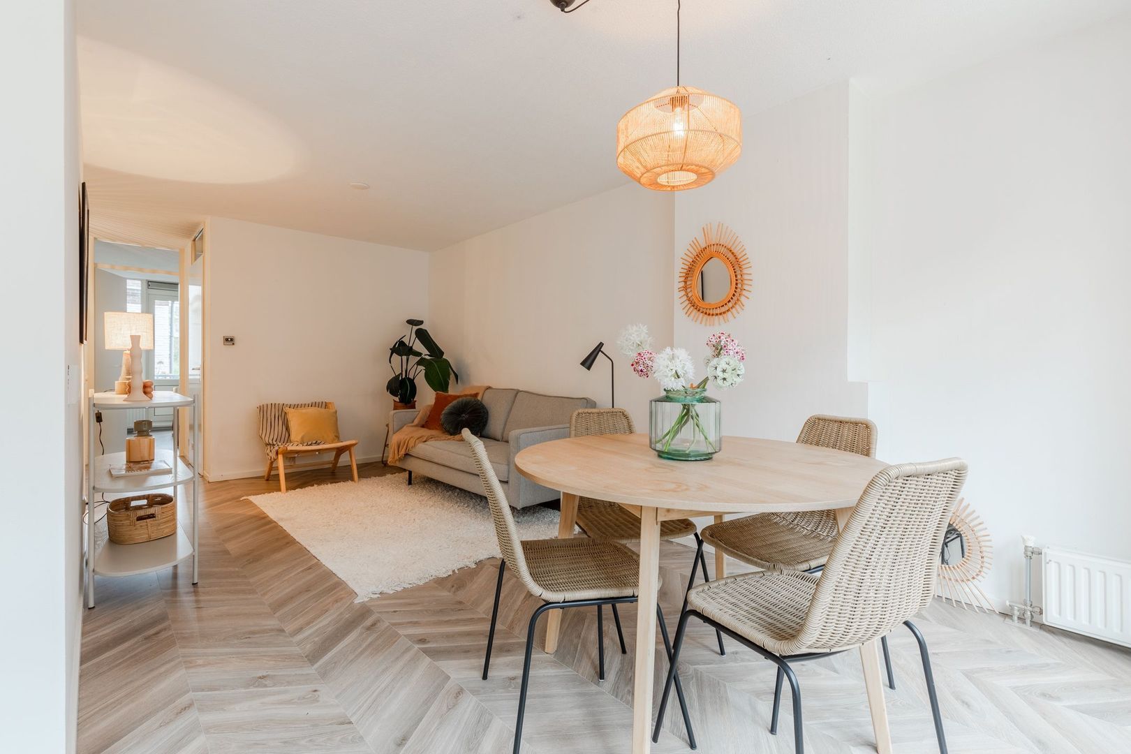 Staringstraat 32 2, Amsterdam foto-10