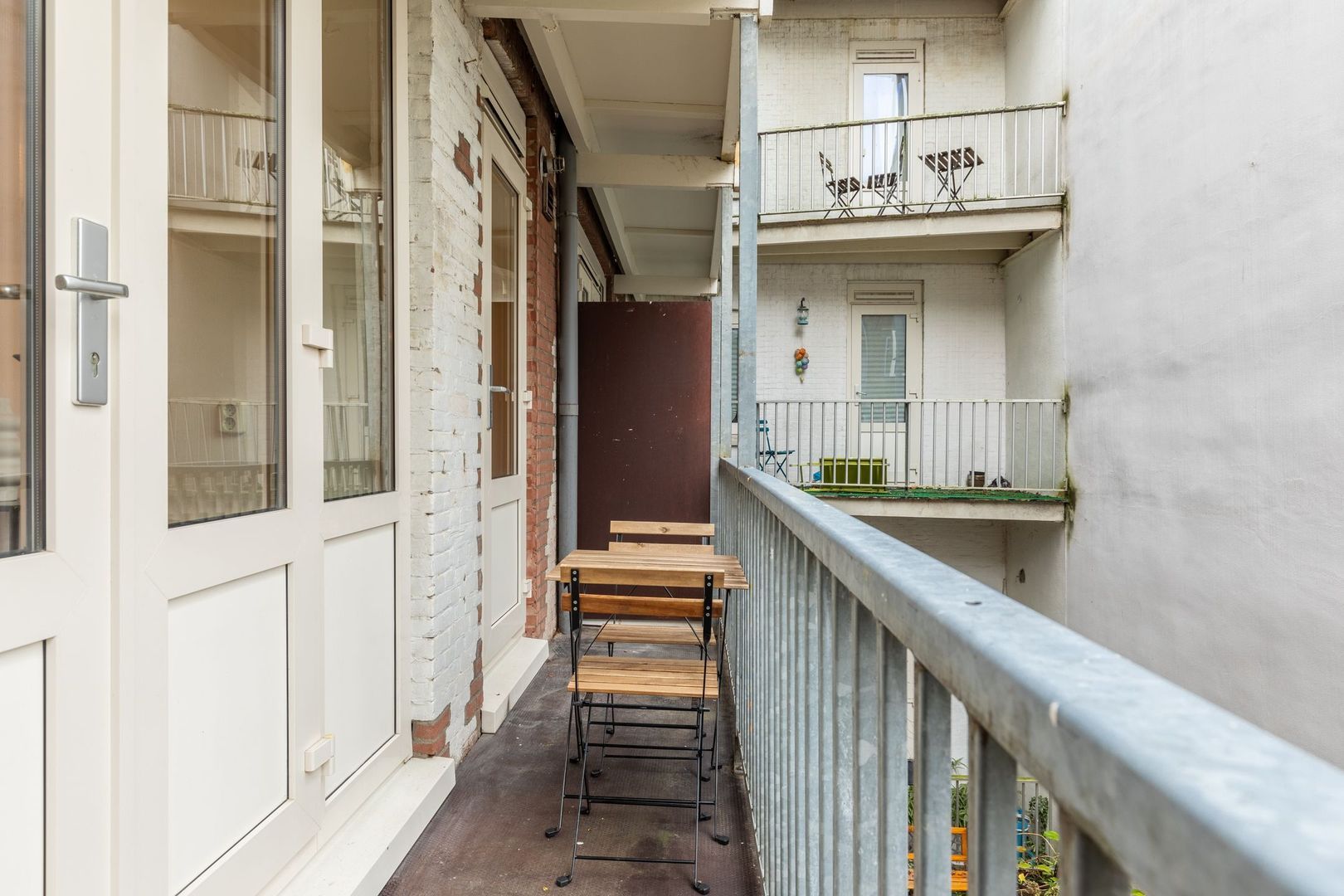 Staringstraat 32 2, Amsterdam foto-18