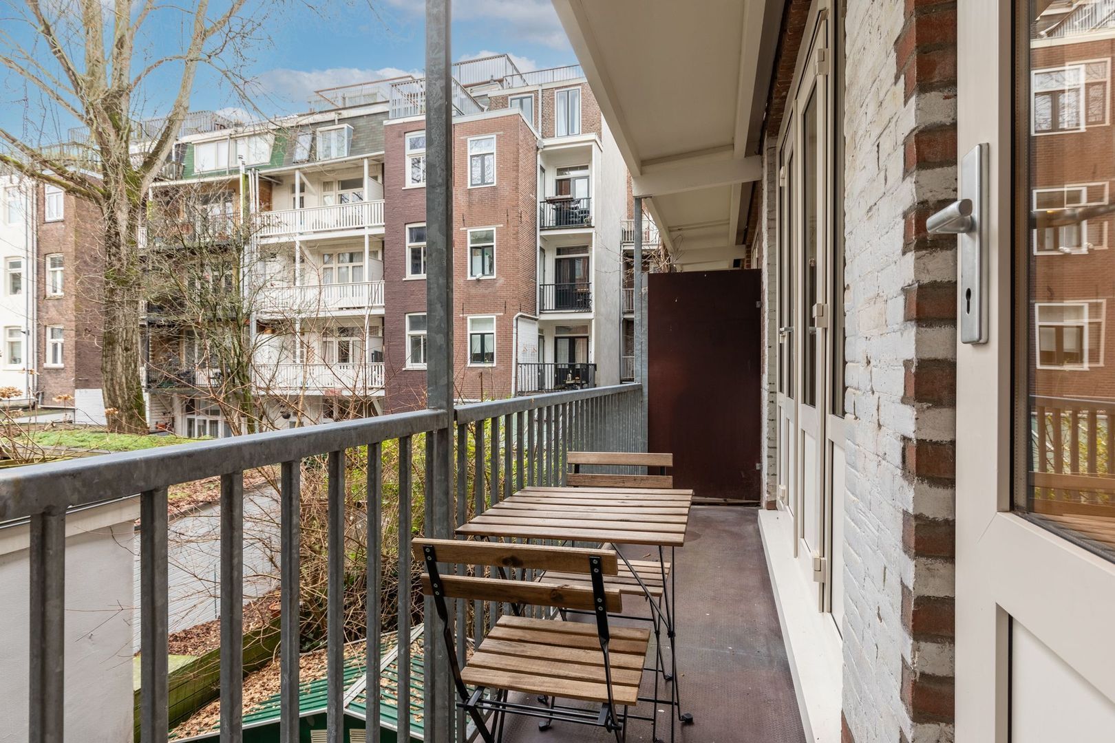 Staringstraat 32 2, Amsterdam foto-17