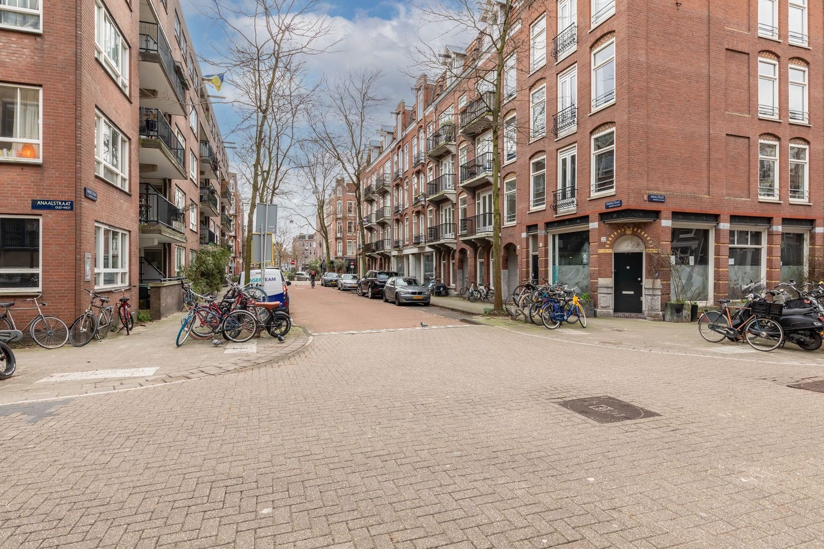 Staringstraat 32 2, Amsterdam foto-25