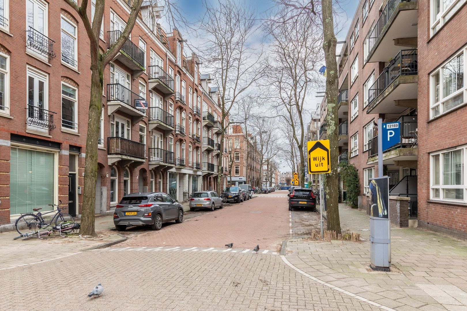 Staringstraat 32 2, Amsterdam foto-26