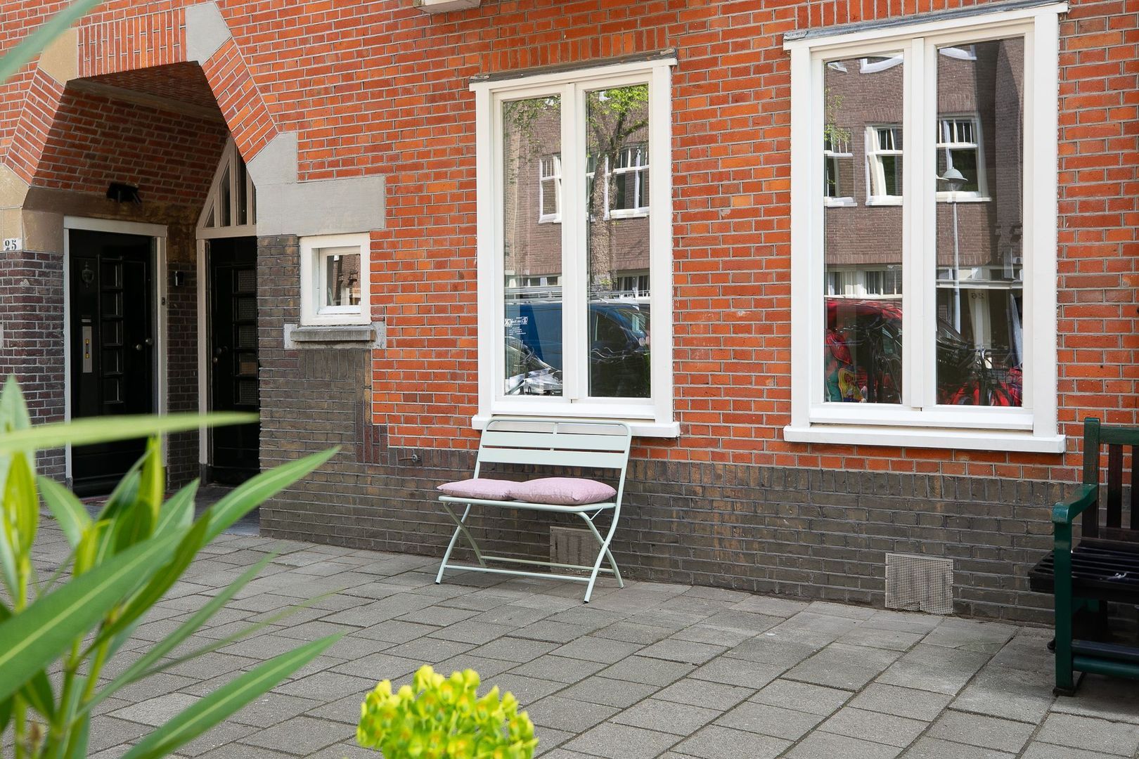 Stolwijkstraat 27 H, Amsterdam foto-1