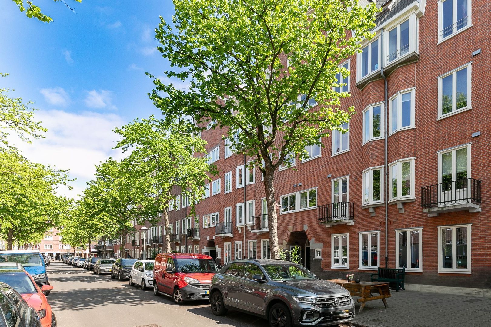 Stolwijkstraat 27 H, Amsterdam foto-0