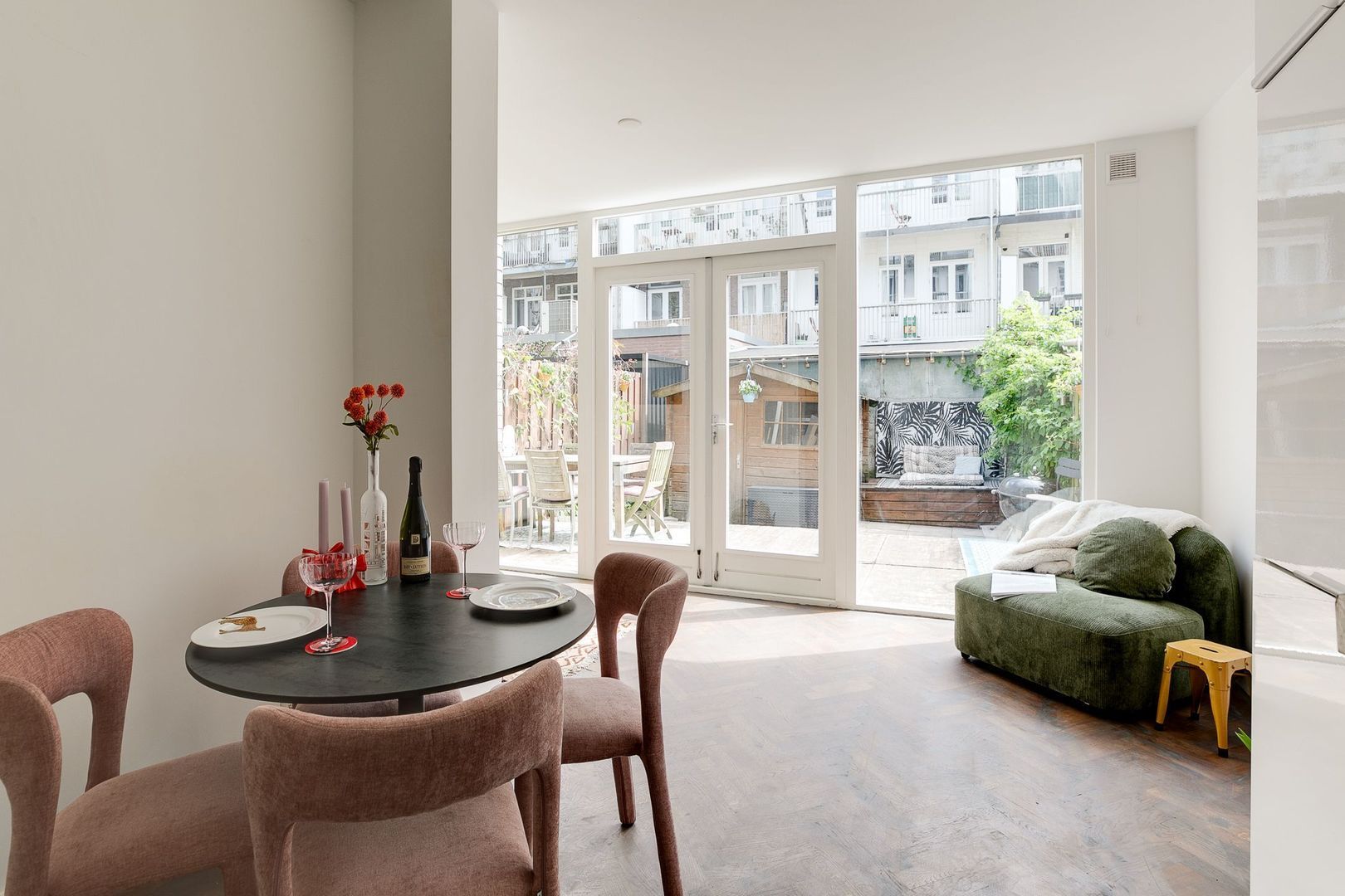 Stolwijkstraat 27 H, Amsterdam foto-2